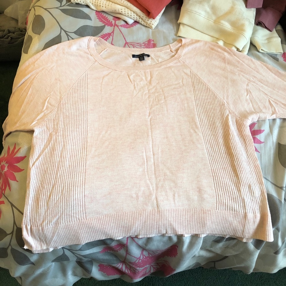American Eagle sweater
